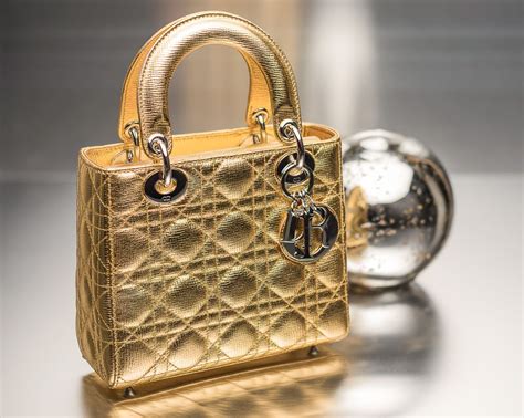 dior maroquinerie|lady Dior handbags.